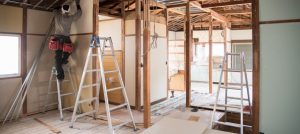Entreprise de rénovation de la maison et de rénovation d’appartement à Embreville